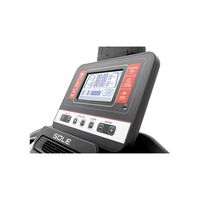 Беговая дорожка Sole Fitness F65 (2023) фотографии