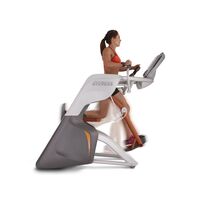 Эллиптический тренажер Sole Fitness ZR8000 Smart Console фотографии