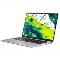 Ноутбук Acer Aspire Lite 15 AL15-54P-590V Intel Core Ultra 5 115U/16Gb (soldered D5)/SSD512Gb, UMA, 15.6", IPS, FHD, 1920x1080, 60Hz, NoOS, Silver, 1.7kg [NX.DTHCD.001] фотографии