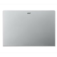 Ноутбук Acer Aspire Lite 15 AL15-54P-590V Intel Core Ultra 5 115U/16Gb (soldered D5)/SSD512Gb, UMA, 15.6", IPS, FHD, 1920x1080, 60Hz, NoOS, Silver, 1.7kg [NX.DTHCD.001] фотографии