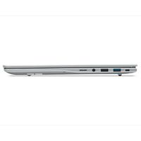 Ноутбук Acer Aspire Lite 15 AL15-54P-590V Intel Core Ultra 5 115U/16Gb (soldered D5)/SSD512Gb, UMA, 15.6", IPS, FHD, 1920x1080, 60Hz, NoOS, Silver, 1.7kg [NX.DTHCD.001] фотографии