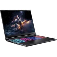 Ноутбук Acer Nitro V 16S ANV16S-71-71MF Intel Core 7 240H, 16Gb (1*16 D5), SSD1Tb, RTX5060 8Gb (85W), 16", IPS, WQXGA, 2560x1600, 180Hz, NoOS, RJ-45, Black, 2.1kg [NH.U28CD.004] фотографии