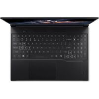 Ноутбук Acer Nitro V 16S ANV16S-71-71MF Intel Core 7 240H, 16Gb (1*16 D5), SSD1Tb, RTX5060 8Gb (85W), 16", IPS, WQXGA, 2560x1600, 180Hz, NoOS, RJ-45, Black, 2.1kg [NH.U28CD.004] фотографии