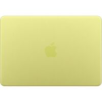 Ноутбук Apple MacBook Neo 13 A18 Pro/8Gb/SSD256Gb, UMA, 13", IPS, 2408x1506, 60Hz, MacOS, Citrus, 1.23kg [MHFD4ZP/A] фотографии