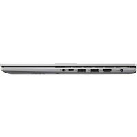 Ноутбук Asus Vivobook 15 F1504VA-BQ336 Intel Core 5 120U/16Gb (D5)/SSD512Gb, UMA, 15.6", IPS, FHD, 1920x1080, 60Hz, NoOS, Silver, 1.7kg [90NB13Y2-M01XM0] фотографии