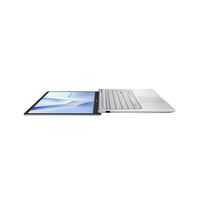 Ноутбук Asus Vivobook 15 X1504MA-BQ224 Intel Core 5 320, 8Gb (soldered D5), SSD512Gb, UMA, 15.6", IPS, FHD, 1920x1080, 60Hz, NoOS, Silver, 1.7kg [90NB17I2-M01370] фотографии