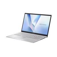 Ноутбук Asus Vivobook 15 X1504MA-BQ224 Intel Core 5 320, 8Gb (soldered D5), SSD512Gb, UMA, 15.6", IPS, FHD, 1920x1080, 60Hz, NoOS, Silver, 1.7kg [90NB17I2-M01370] фотографии