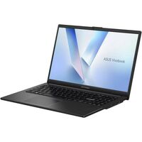 Ноутбук Asus Vivobook Go L1504FA AMD Ryzen 5 7520U, 16Gb, SSD512Gb, UMA, 15.6", IPS, FHD, 1920x1080, 60Hz, NoOS, Black, 1.63kg [90NBZR2-M035Y0] фотографии