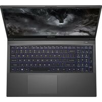 Ноутбук Colorful X15 XS-HE55016512B-1EAA Intel Core i5-12450H/16Gb (2*8 D4)/SSD512Gb/RTX3050 4Gb (95W), 15.6", IPS, FHD, 1920x1080, 144Hz, Win11, RJ-45, Gray, 2.1kg [A10207000035] фотографии