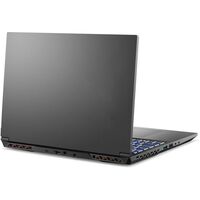 Ноутбук Colorful X15 XS-HE55016512B-1EAA Intel Core i5-12450H/16Gb (2*8 D4)/SSD512Gb/RTX3050 4Gb (95W), 15.6", IPS, FHD, 1920x1080, 144Hz, Win11, RJ-45, Gray, 2.1kg [A10207000035] фотографии