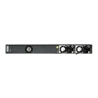 Коммутатор Edge-corE AS4610-30P 24-Port GE RJ45 port PoE+, last 8 ports Ultra-PoE, 960W PoE Bugdet, 4x10G SFP+, 2 port 20G QSFP+ for stacking, Broadcom Helix 4, Dual-core ARM Cortex A9 1GHz, dual 110-230VAC 600W hot-swappable PSUs, one fixed syste [4610-30P-O-AC-F/4610-30P-O-AC-Fv1] фотографии
