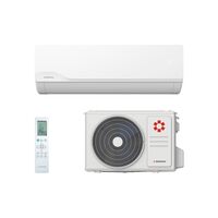 Бытовой кондиционер Kentatsu KSGKU21HFRN1/KSRKU21HFRN1/-40 фотографии