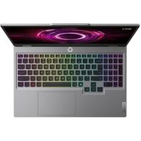 Ноутбук Lenovo LOQ 15AHP10 AMD Ryzen 5 220, 16Gb, SSD512Gb, RTX5050 8Gb (100W), 15.6", IPS, FHD, 1920x1080, 144Hz, NoOS, RJ-45, Luna Grey, 2.4kg [83JG003DPB] фотографии