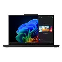 Ноутбук Lenovo ThinkPad T14s Gen 6 Intel Core Ultra 7 258V, 32Gb (soldered D5), SSD512Gb, UMA, 14", IPS, WUXGA, 1920x1200, 60Hz, Win11Pro, Black, 1.28kg [21QX000MUS] фотографии