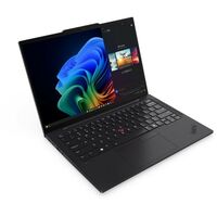 Ноутбук Lenovo ThinkPad T14s Gen 6 Intel Core Ultra 7 258V, 32Gb (soldered D5), SSD512Gb, UMA, 14", IPS, WUXGA, 1920x1200, 60Hz, Win11Pro, Black, 1.28kg [21QX000MUS] фотографии