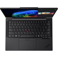 Ноутбук Lenovo ThinkPad T14s Gen 6 Intel Core Ultra 7 258V, 32Gb (soldered D5), SSD512Gb, UMA, 14", IPS, WUXGA, 1920x1200, 60Hz, Win11Pro, Black, 1.28kg [21QX000MUS] фотографии