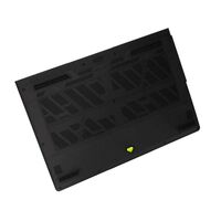 Ноутбук MSI Cyborg 15 C2WE-017XRU Intel Core 5 210H/16Gb (1*16 D5)/SSD512Gb/RTX5050 8Gb (45W), 15.6", IPS, FHD, 1920x1080, 144Hz, NoOS, RJ-45, Grey, 1.95kg [9S7-15T121-017] фотографии