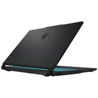Ноутбук MSI Cyborg 17 Black Edition B13WF-449XRUY Intel Core i5-13420H, 16Gb (2*8 D5), SSD512Gb, RTX5060 8Gb (55W), 17.3", IPS, FHD, 1920x1080, 144Hz, NoOS, RJ-45, Black, 2.5kg [9S7-17U344-449] фотографии