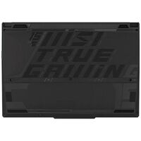 Ноутбук MSI Cyborg 17 Black Edition B13WF-449XRUY Intel Core i5-13420H, 16Gb (2*8 D5), SSD512Gb, RTX5060 8Gb (55W), 17.3", IPS, FHD, 1920x1080, 144Hz, NoOS, RJ-45, Black, 2.5kg [9S7-17U344-449] фотографии