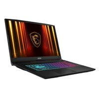 Ноутбук MSI Katana 17 HX B14WGK-414XRUY Intel Core i9-14900HX, 16Gb (2*8 D5), SSD1Tb, RTX5070 8Gb (115W), 17.3", IPS, QHD, 2560x1440, 240Hz, NoOS, RJ-45, Black, 2.7kg [9S7-17L791-414] фотографии