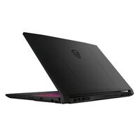 Ноутбук MSI Katana 17 HX B14WGK-414XRUY Intel Core i9-14900HX, 16Gb (2*8 D5), SSD1Tb, RTX5070 8Gb (115W), 17.3", IPS, QHD, 2560x1440, 240Hz, NoOS, RJ-45, Black, 2.7kg [9S7-17L791-414] фотографии