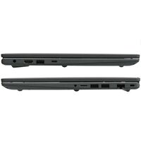 Ноутбук MSI Modern 15 F1MG-1072XRU Intel Core 5 120U/16Gb (1*16 D4)/SSD512Gb, UMA, 15.6", IPS, FHD, 1920x1080, 60Hz, NoOS, RJ-45, Grey, 1.7kg [9S7-15S111-1072] фотографии