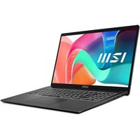 Ноутбук MSI Modern 15 F1MXG-1279XRU Intel Core 5 120U/16Gb (2*8 D5)/SSD512Gb, 15.6", IPS, FHD, 1920x1080, 60Hz, NoOS, RJ-45, Platinum Gray, 1.7kg [9S7-15S111-1279] фотографии