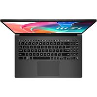 Ноутбук MSI Modern 15 F1MXG-1279XRU Intel Core 5 120U/16Gb (2*8 D5)/SSD512Gb, 15.6", IPS, FHD, 1920x1080, 60Hz, NoOS, RJ-45, Platinum Gray, 1.7kg [9S7-15S111-1279] фотографии