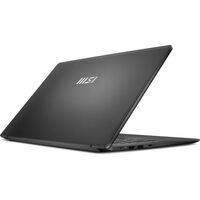 Ноутбук MSI Modern 15 F1MXG-1279XRU Intel Core 5 120U/16Gb (2*8 D5)/SSD512Gb, 15.6", IPS, FHD, 1920x1080, 60Hz, NoOS, RJ-45, Platinum Gray, 1.7kg [9S7-15S111-1279] фотографии