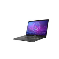 Ноутбук MSI Modern A14 AI+ F3HMG-041XRU AMD Ryzen AI 5 330/16Gb (2*8 D5)/SSD512Gb, UMA, 14", IPS, FHD, 1920x1080, 60Hz, NoOS, RJ-45, Grey, 1.4kg [9S7-14SK21-041] фотографии