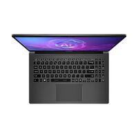 Ноутбук MSI Modern A15 AI+ F3HMG-040XRU AMD Ryzen AI 5 330/16Gb (2*8 D5)/SSD512Gb, UMA, 15.6", IPS, FHD, 1920x1080, 60Hz, NoOS, RJ-45, Grey, 1.7kg [9S7-15SK21-040] фотографии