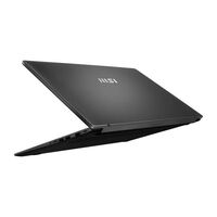 Ноутбук MSI Modern A15 AI+ F3HMG-040XRU AMD Ryzen AI 5 330/16Gb (2*8 D5)/SSD512Gb, UMA, 15.6", IPS, FHD, 1920x1080, 60Hz, NoOS, RJ-45, Grey, 1.7kg [9S7-15SK21-040] фотографии