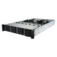 Платформа системного блока MSI S2206-02 2U2S AMD SP5 (up to TDP 400W) фотографии