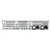 Платформа системного блока MSI S2206-02 2U2S AMD SP5 (up to TDP 400W) фотографии