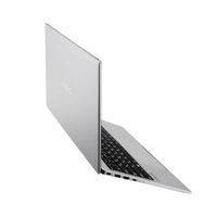 Ноутбук Osio FocusLine F150a-026 AMD Ryzen 5 5560U, 16Gb, SSD512Gb, UMA, 15.6", IPS, FHD, 1920x1080, 60Hz, Linux (Uncom OS), Gray, 1.7kg фотографии