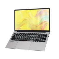 Ноутбук Osio FocusLine F150a-026 AMD Ryzen 5 5560U, 16Gb, SSD512Gb, UMA, 15.6", IPS, FHD, 1920x1080, 60Hz, Linux (Uncom OS), Gray, 1.7kg фотографии