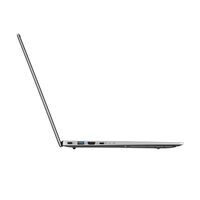 Ноутбук Osio FocusLine F150i-027 Intel Core i5-1235U, 16Gb, SSD512Gb, UMA, 15.6", IPS, FHD, 1920x1080, 60Hz, Win11Pro, Gray, 1.7kg фотографии