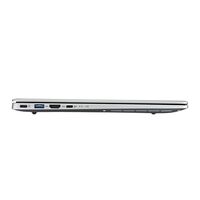 Ноутбук Osio FocusLine F150i-027 Intel Core i5-1235U, 16Gb, SSD512Gb, UMA, 15.6", IPS, FHD, 1920x1080, 60Hz, Win11Pro, Gray, 1.7kg фотографии