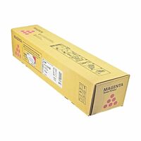 Тонер-картридж Ricoh C9200 пурпурный [828516] фотографии