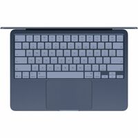 Ноутбук Apple MacBook Neo 13 A18 Pro, 8Gb, SSD512Gb, UMA, 13", IPS, 2408x1506, 60Hz, MacOS, Indigo, 1.23kg [MHFG4ZP/A] фотографии