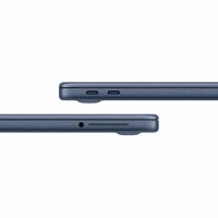 Ноутбук Apple MacBook Neo 13 A18 Pro, 8Gb, SSD512Gb, UMA, 13", IPS, 2408x1506, 60Hz, MacOS, Indigo, 1.23kg [MHFG4ZP/A] фотографии