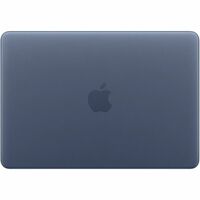Ноутбук Apple MacBook Neo 13 A18 Pro, 8Gb, SSD512Gb, UMA, 13", IPS, 2408x1506, 60Hz, MacOS, Indigo, 1.23kg [MHFG4ZP/A] фотографии