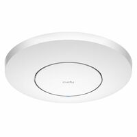 Точка доступа Wi-Fi Cudy AX3000 Wi-Fi 6 2.5G Access Point [AP3000_P] фотографии