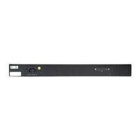 Коммутатор Edge-corE ECS4620-28T 24 x GE + 2 x 10G SFP+ ports + 1 x expansion slot (for dual 10G SFP+ ports) L3 Stackable Switch, w/ 1 x RJ45 console port, 1 x USB type A storage port, RPU connector, fan-less design, Stack up to 4 units фотографии