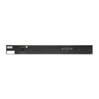 Коммутатор Edge-corE ECS4620-52T 48 x GE + 2 x 10G SFP+ ports + 1 x expansion slot (for dual 10G SFP+ ports) L3 Stackable Switch, w/ 1 x RJ45 console port, 1 x USB type A storage port, RPU connector, Stack up to 4 units фотографии