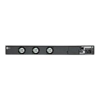 Коммутатор Edge-corE ECS5520-18X 16 x 10G SFP+ + 2 40G QSFP+ ports, 1 AC power supply, 1 optional slot for power redundancy фотографии