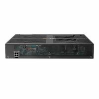 Коммутатор HPE Aruba 2930F 8G PoE+ 2SFP+ Switch [JL258A] фотографии