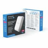 Роутер беспроводной Keenetic NC-3812 Netcraze Hopper SE AX3000 10/100/1000BASE-TX/4G ready фотографии