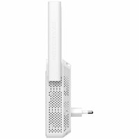 Повторитель беспроводного сигнала Keenetic Netcraze Buddy 5 10/100BASE-TX [NC-3311] фотографии