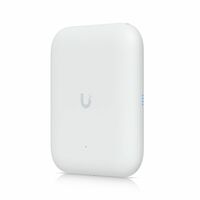 Точка доступа Wi-Fi Ubiquiti U7-Outdoor UniFi 7 AP Outdoor, 2.4+5 ГГц, Wi-Fi 7, 2х2 MIMO, 802.3at, 1х 2.5G RJ45 фотографии